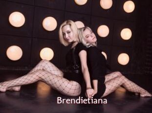 Brendietiana