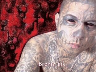 Brenin_ink