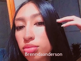 Brenndaanderson