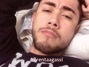 Brentaagassi