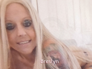 Breslyn