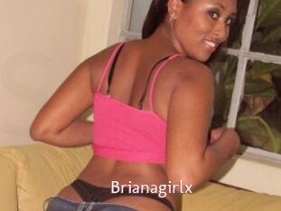 Brianagirlx