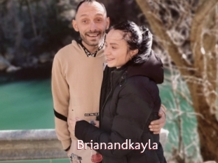 Brianandkayla