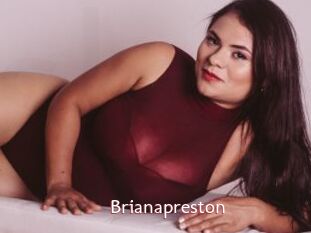 Brianapreston