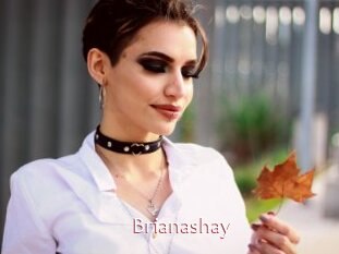Brianashay