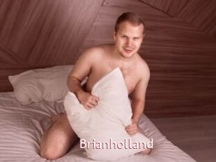 Brianholland