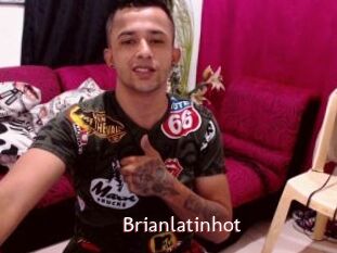 Brianlatinhot