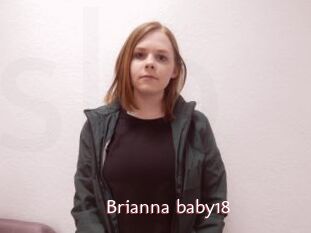 Brianna_baby18