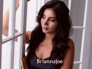Briannajoe