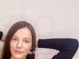Bridgetalman