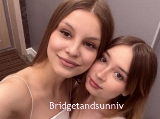 Bridgetandsunniv