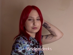 Bridgetdeeks