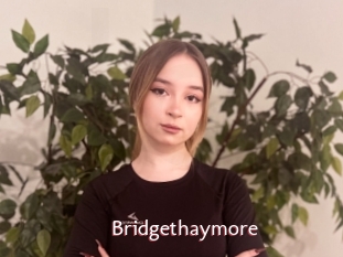 bridgethaymore Sweet links only