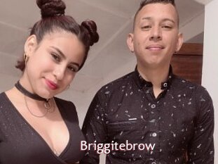 Briggitebrow