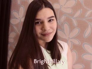 Brighthillary