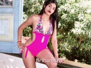 Brihannast