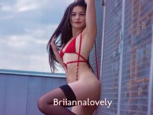Briiannalovely