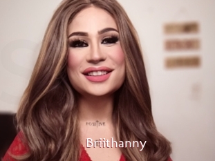 Briithanny