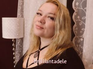 Brilliantadele