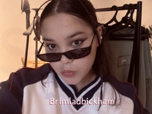 Brimladbickham