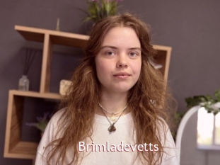 Brimladevetts