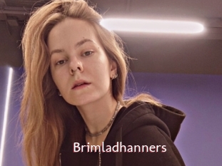 Brimladhanners