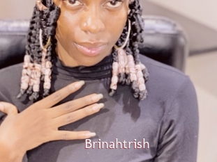 Brinahtrish
