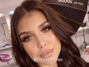 Briseismonn