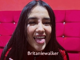 Britaniewalker