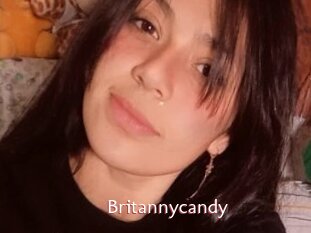 Britannycandy