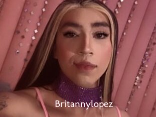 Britannylopez