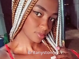 Britanystonne