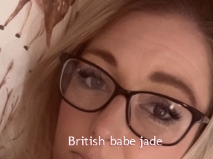 British_babe_jade