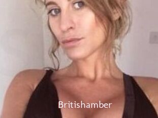 Britishamber