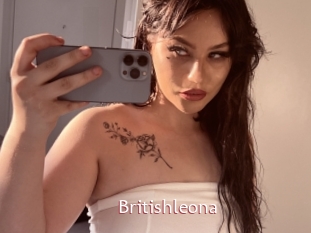 Britishleona