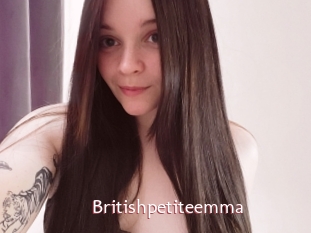 Britishpetiteemma