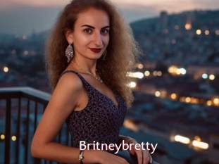 Britneybretty