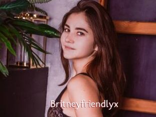 Britneyfriendlyx