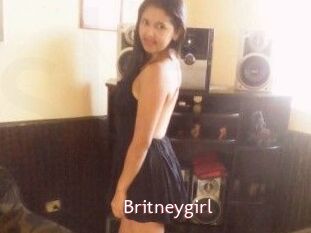 Britneygirl