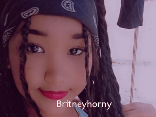Britneyhorny