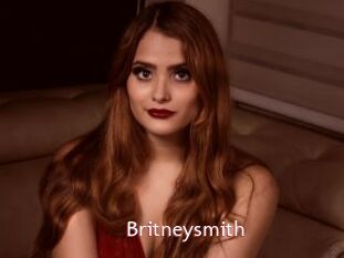 Britneysmith