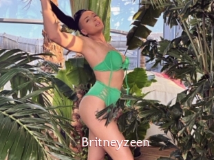 Britneyzeen