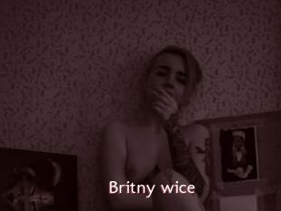 Britny_wice
