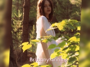 Brittanyfanning