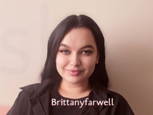 Brittanyfarwell