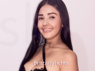Brittanyficher
