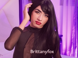 Brittanyfox