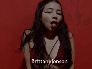 Brittanyjonson