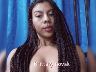 Brittanynovak