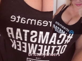 brittanysheers Sweet links only